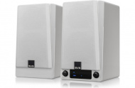 Aktivní reproduktory SVS Prime Wireless Speaker System Piano Gloss White