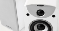 Dynavoice Magic S-4 White