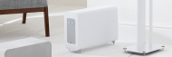 Q Acoustics 3060S Arctic White
