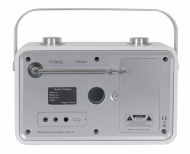 Tangent DAB2go+ White