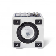 REL T5x White