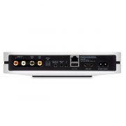 Bluesound NODE 3 Gen. White