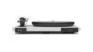 Roksan Attessa Turntable Satine White