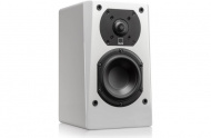 Aktivní reproduktory SVS Prime Wireless Speaker System Piano Gloss White