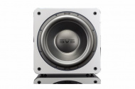 Subwoofer SVS SB-3000 Piano Gloss White