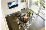 Cambridge Audio Minx Min 20 - High gloss white