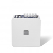 REL T5x White