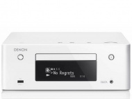 Denon Ceol RCD-N10 White