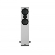 Reproduktory Mission QX-4 MK II White