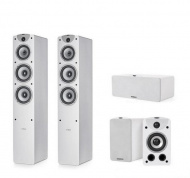 Dynavoice Magic HC 5.0 White