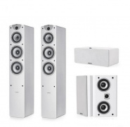 Dynavoice Magic HC 5.0FX White