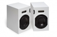 Neat Acoustics IOTA Satin White