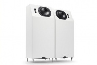 Neat Acoustics IOTA Alpha Satin White