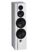 Acoustique Quality Passion Fever Piano White