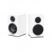 Wharfedale Diamond 210 - bílá