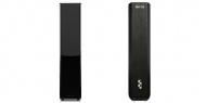 Wharfedale Diamond 11.3 black