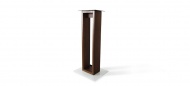 NorStone Alva - brown/white