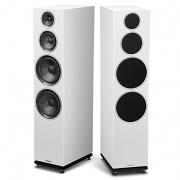 Wharfedale Diamond 250 - biela