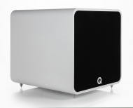 Q Acoustics Q B12 Arctic White