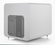 Q Acoustics Q B12 Arctic White