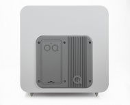 Q Acoustics Q B12 Arctic White