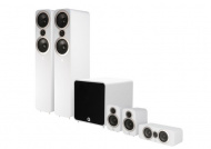 Q Acoustics Q B12 Arctic White