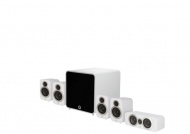 Q Acoustics Q B12 Arctic White