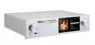 cocktailAudio X50D Silver