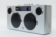 GPO MANHATTAN - BOOMBOX STEREO