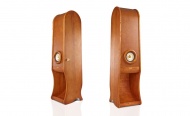 RD Acoustic Evolution