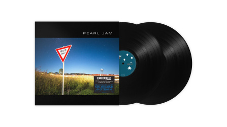 Pearl Jam - Give Way (2LP)