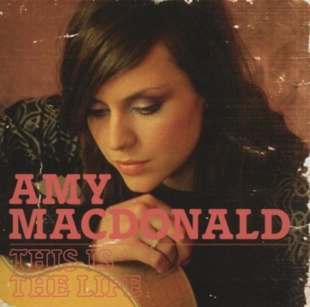 Amy Macdonald - This Is the Life (2CD)
