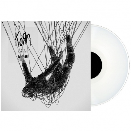 Korn - The Nothing LP