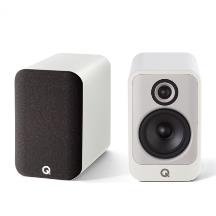 Q Acoustics Concept 30 bílá