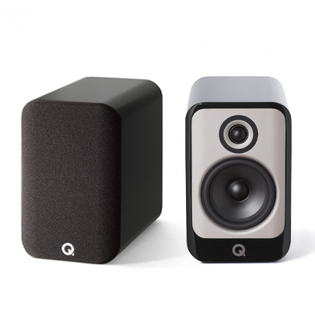 Q Acoustics Concept 30 černá