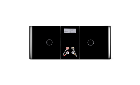 Centrální reproduktor Wharfedale Elysian C - Piano Black