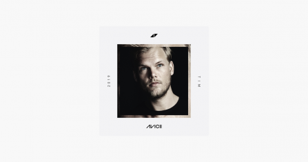 Avicii - Tim CD