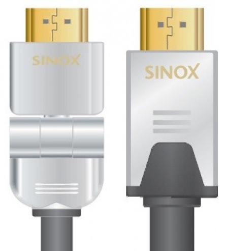 Kabel Sinox HD premium 360 - 1,5 m