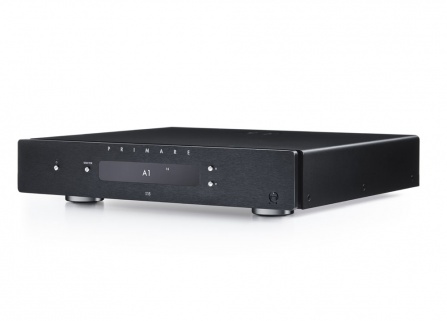 Primare I15 Prisma Black