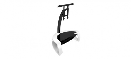NorStone Galby - white