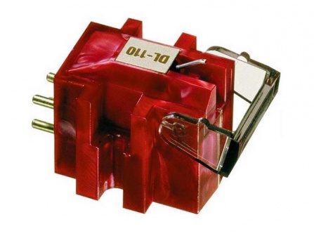 Denon DL110