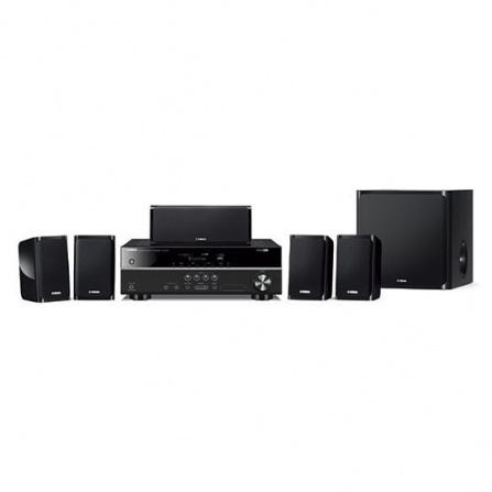 Yamaha YHT-1840 - Black