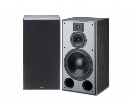 Indiana Line DJ 310 Black Ash Vinyl