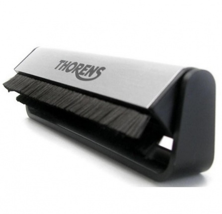 Thorens Carbon fiber disc brush