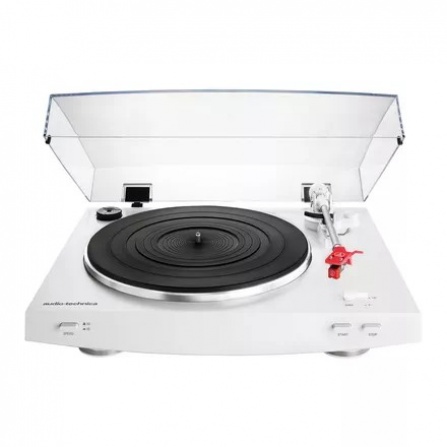 Audio-Technica AT-LP3WH