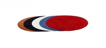 Acoustic Solid Leather Cover