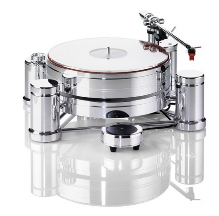 Acoustic Solid - Solid Edition