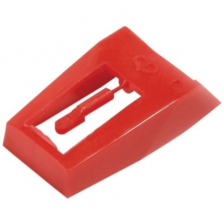 Crosley NP6 Red