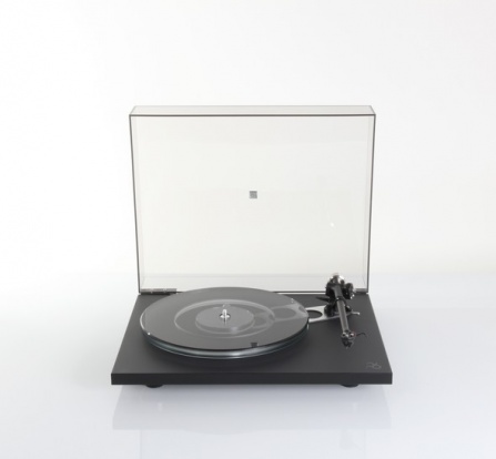 Rega Planar 6 s přenoskou Exact MM