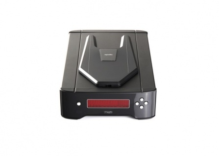 Rega Apollo CDP